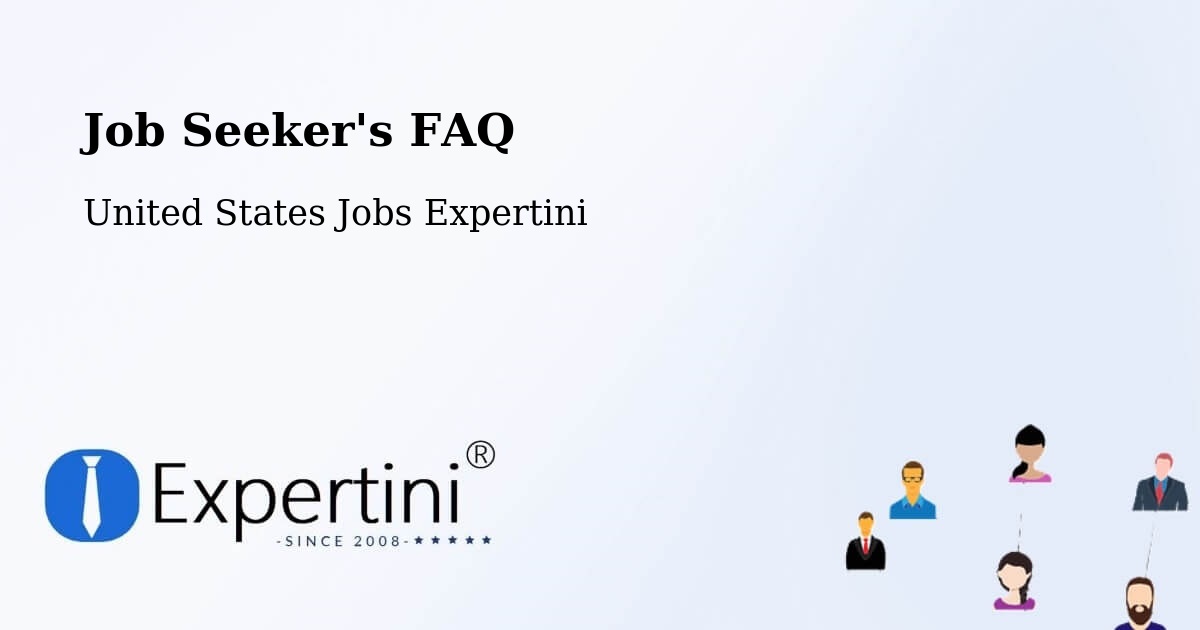 Employer FAQ – Ewing - United States Jobs Expertini