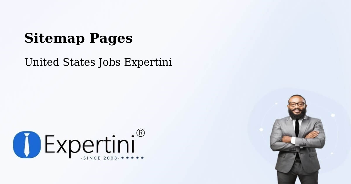 Sitemap Pages - Ewing - United States Jobs Expertini